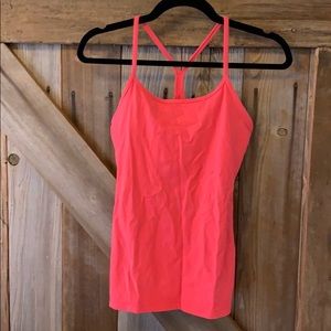 lululemon Power Y Tank